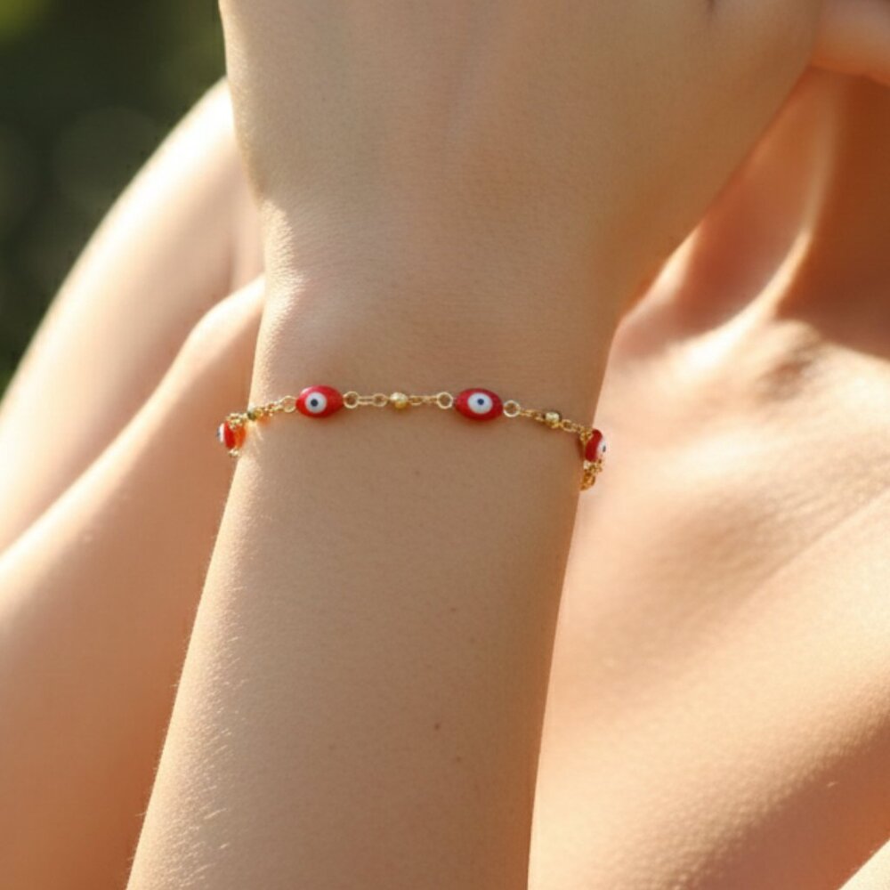 Minimalist Bracelet, Sleek & Modern Design, Women’s Fashion, YC110421-B
